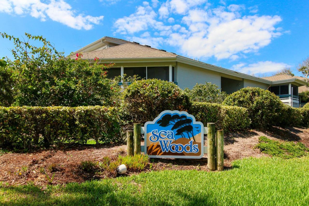 Buddy'S Place At The Beach New Smyrna Beach Exteriör bild