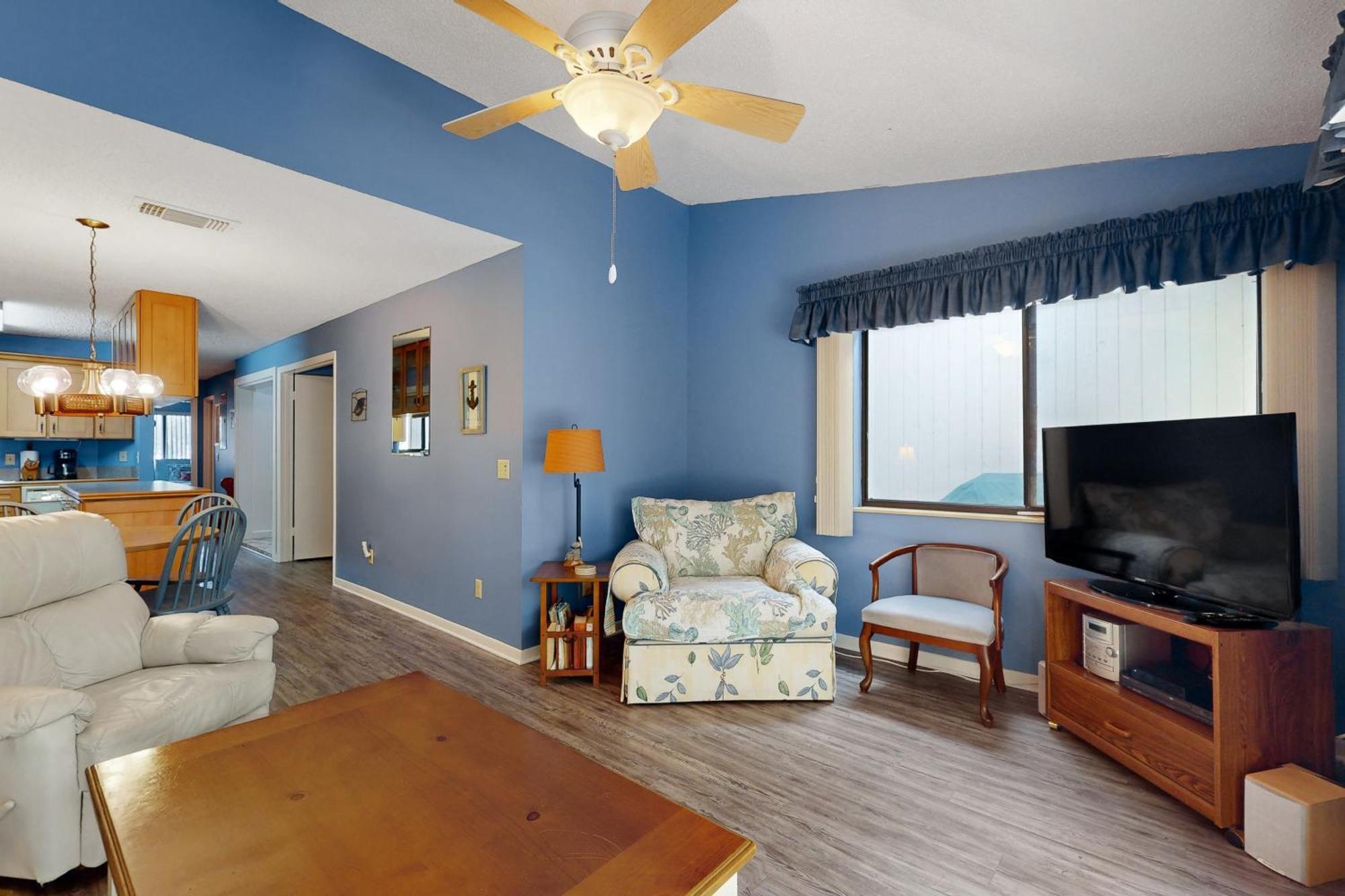 Buddy'S Place At The Beach New Smyrna Beach Exteriör bild